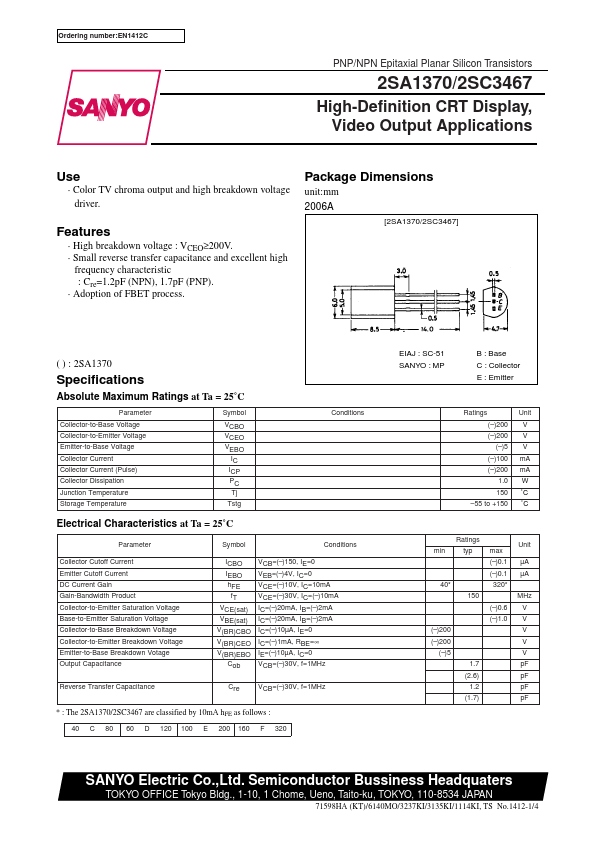 C3467