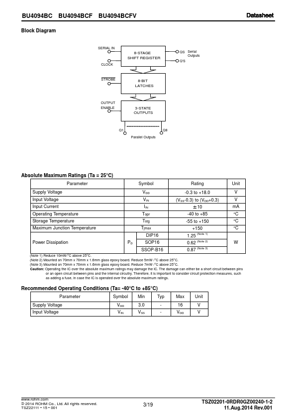 BU4094BCF