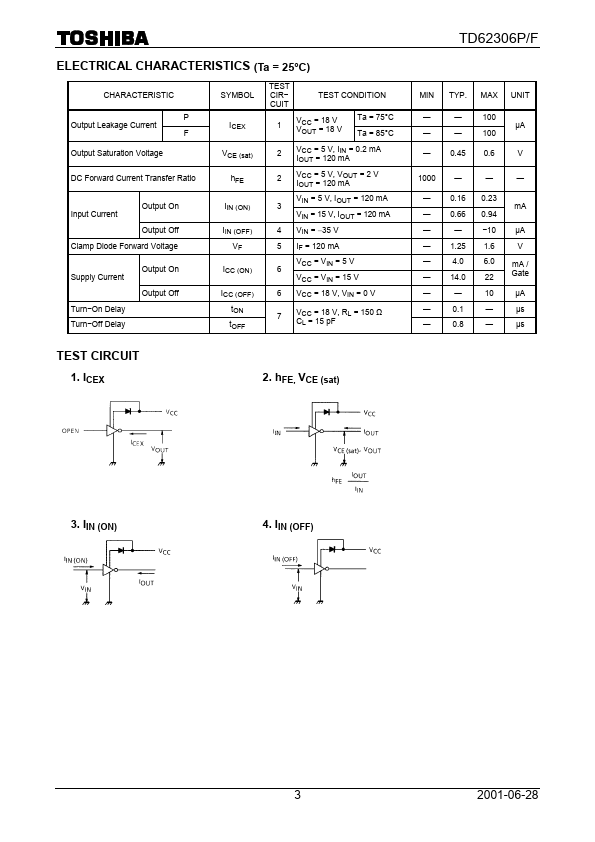 TD62306F