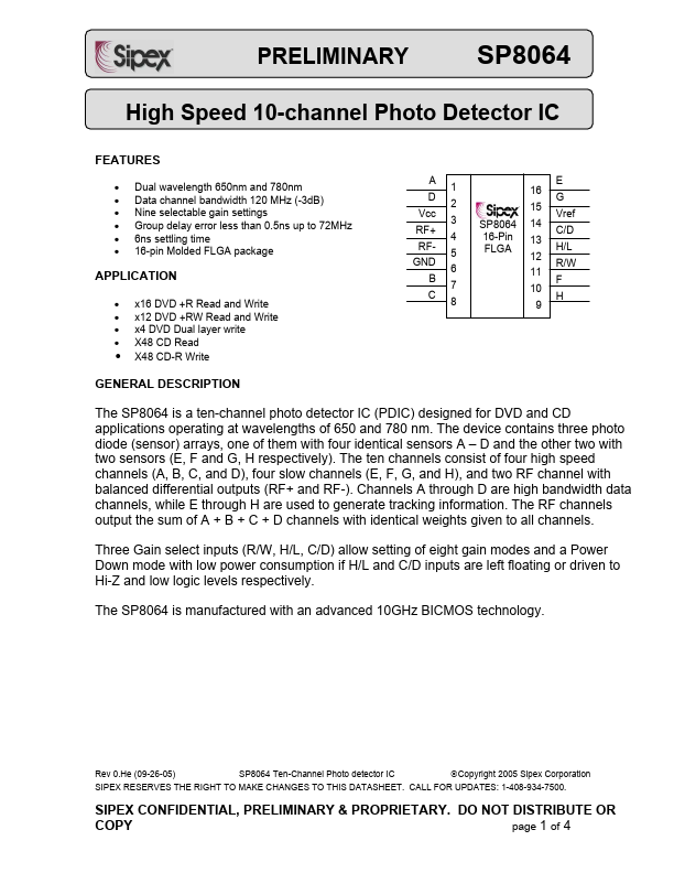 SP8064