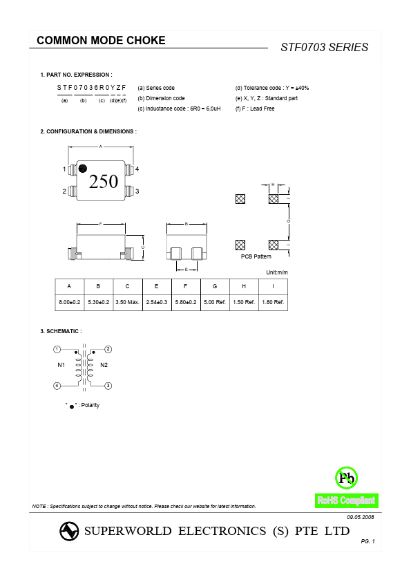 STF0703