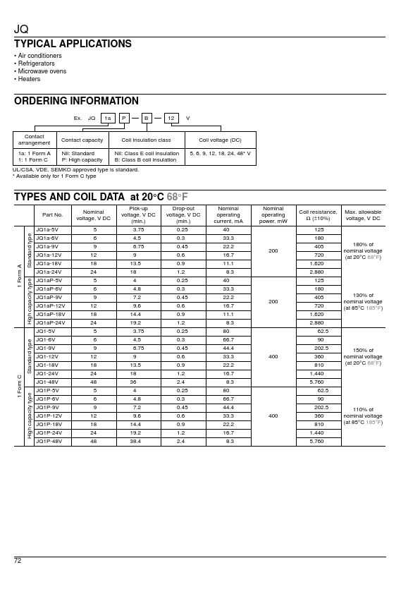 JQ1a-5V