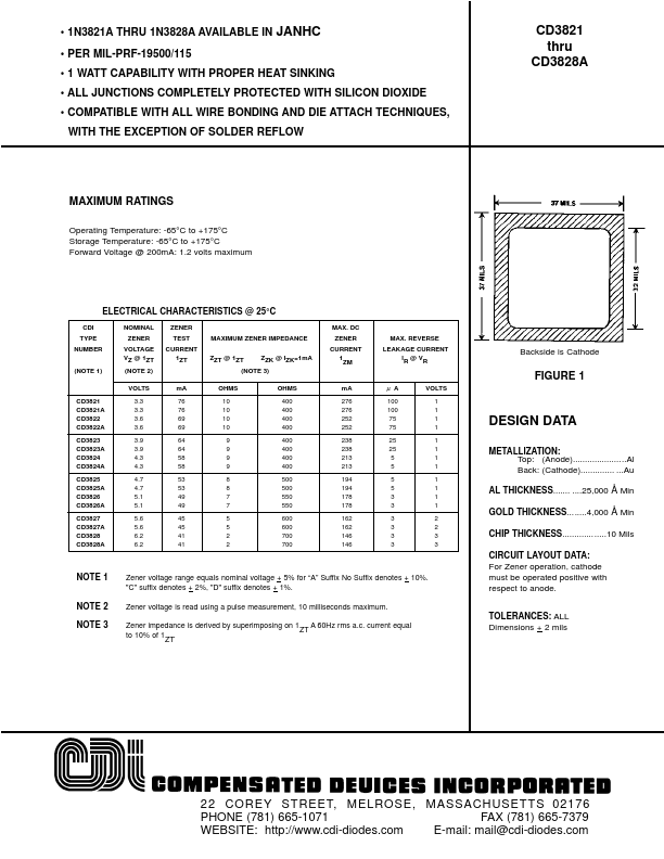 CD3826