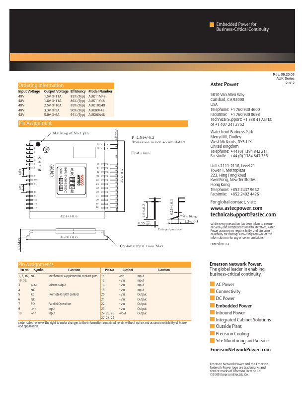 AUK11M48-L