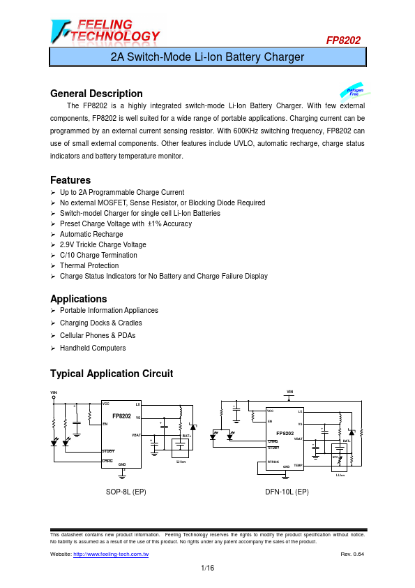 FP8202