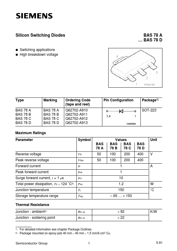 BAS78B