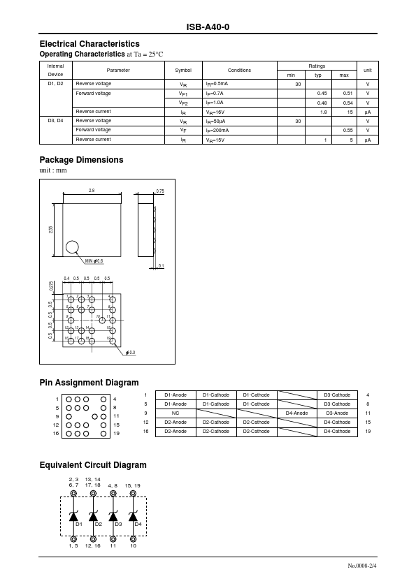 ISB-A40-0