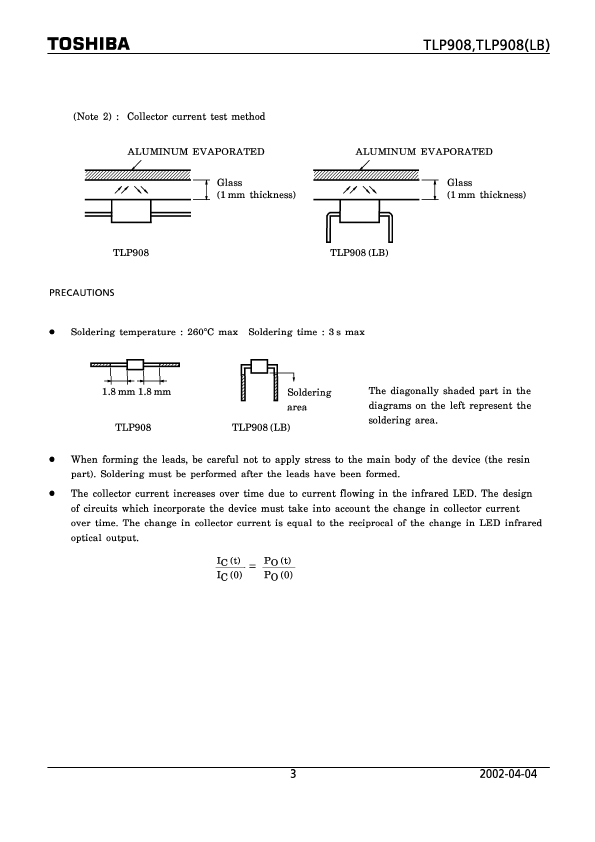 TLP908LB