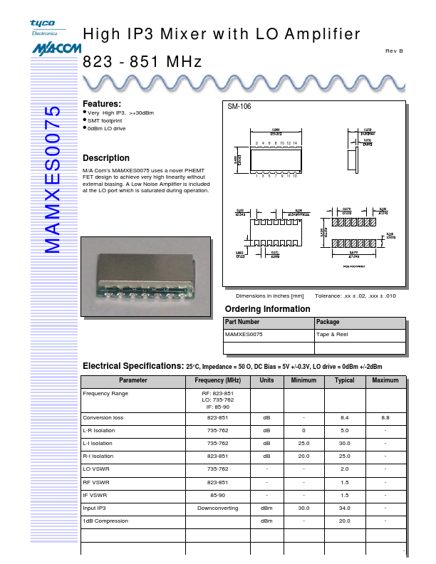 MAMXES0075