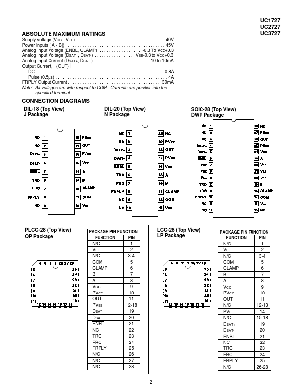 UC3727