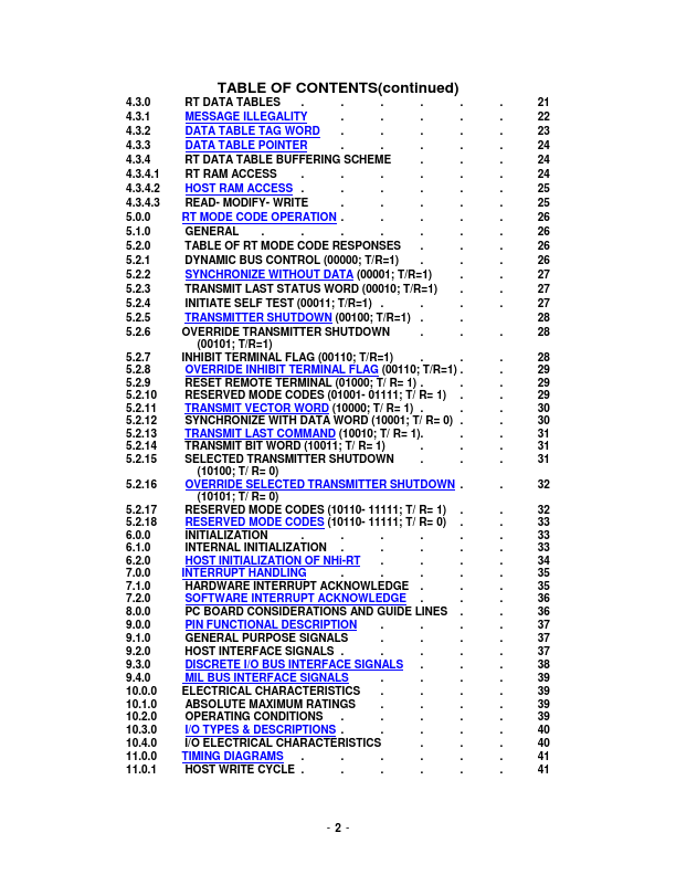 NHI15192RT