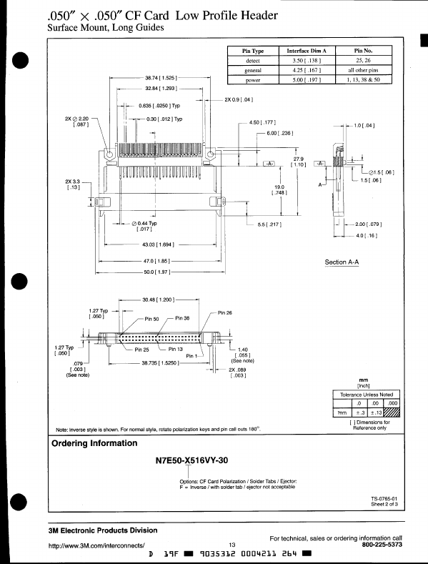 N7E50-A516VY-30