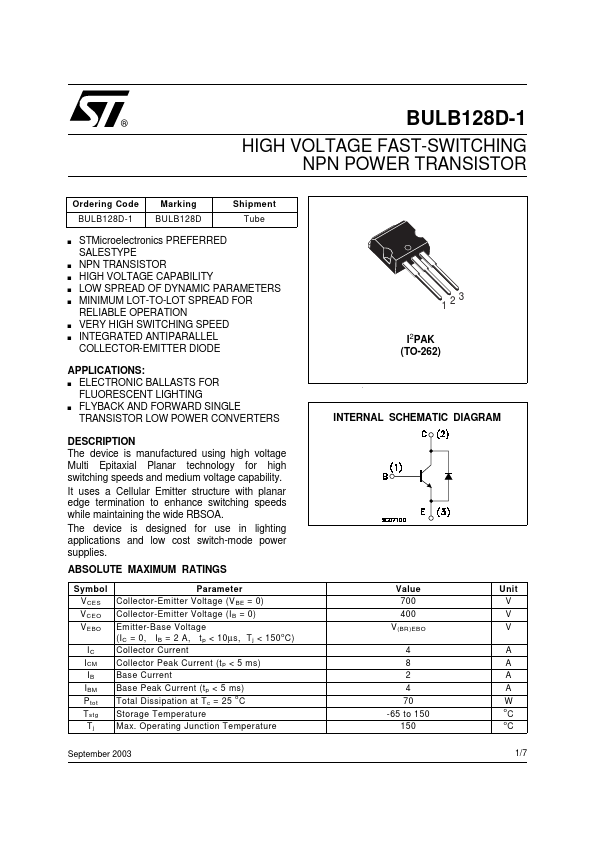 BULB128D-1