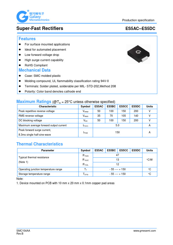 ES5BC