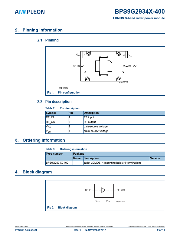 BPS9G2934X-400