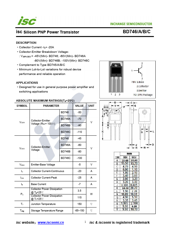 BD746A