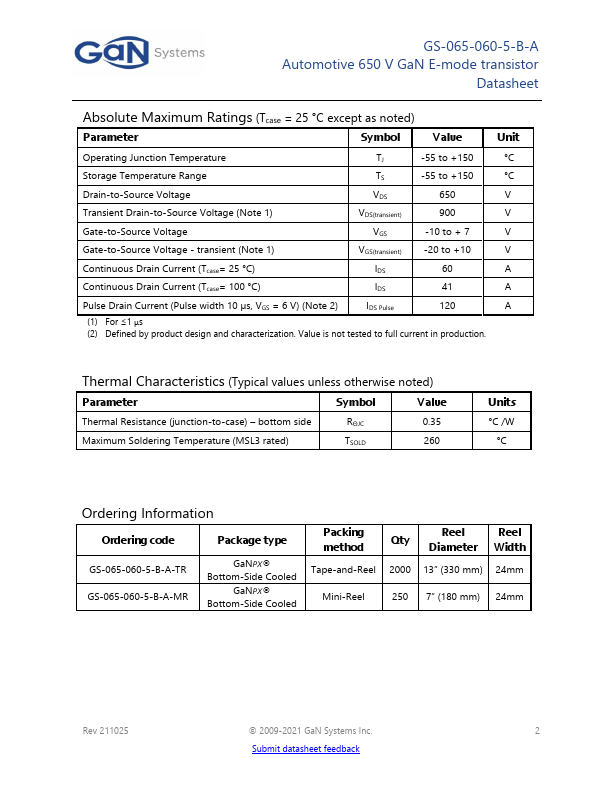 GS-065-060-5-B-A