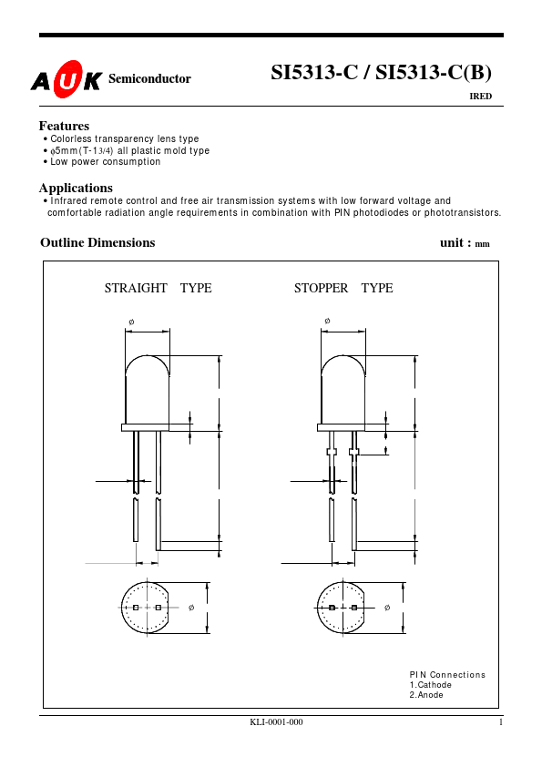 SI5313-C