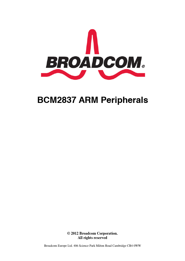 BCM2837