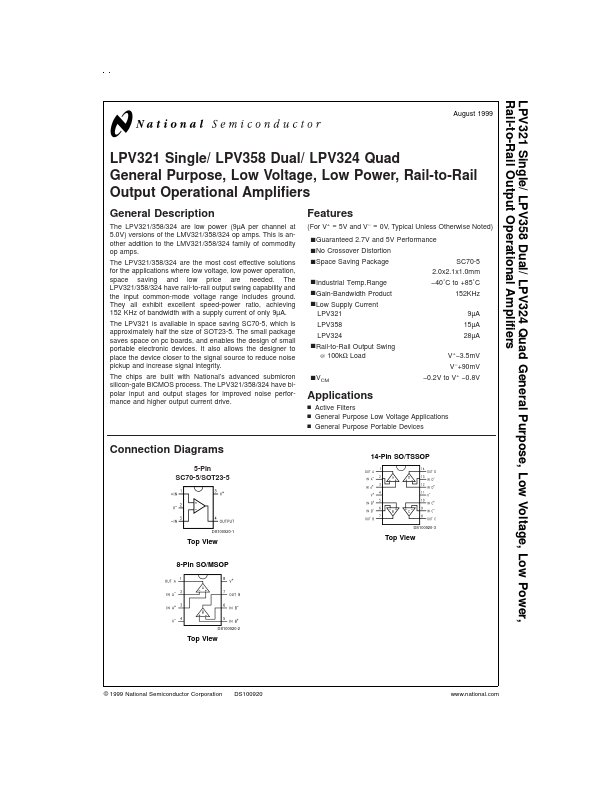 LPV324MTX