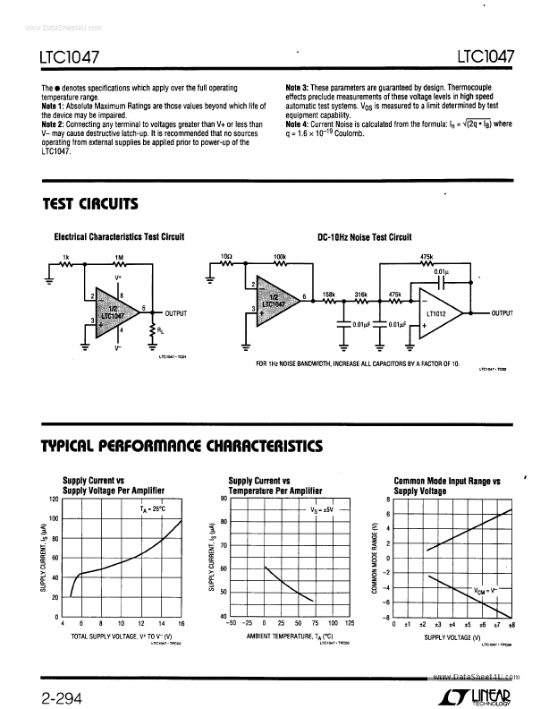 LT1047