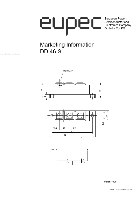 DD46S