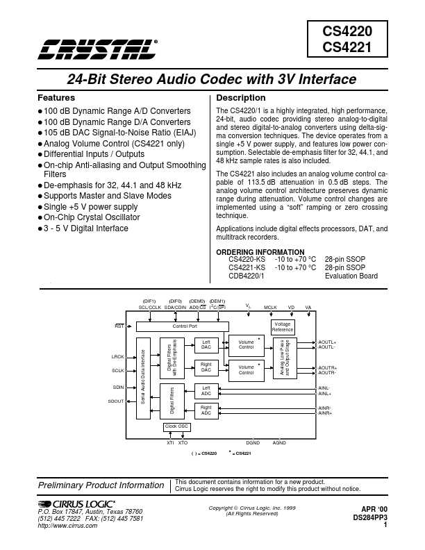 CS4221