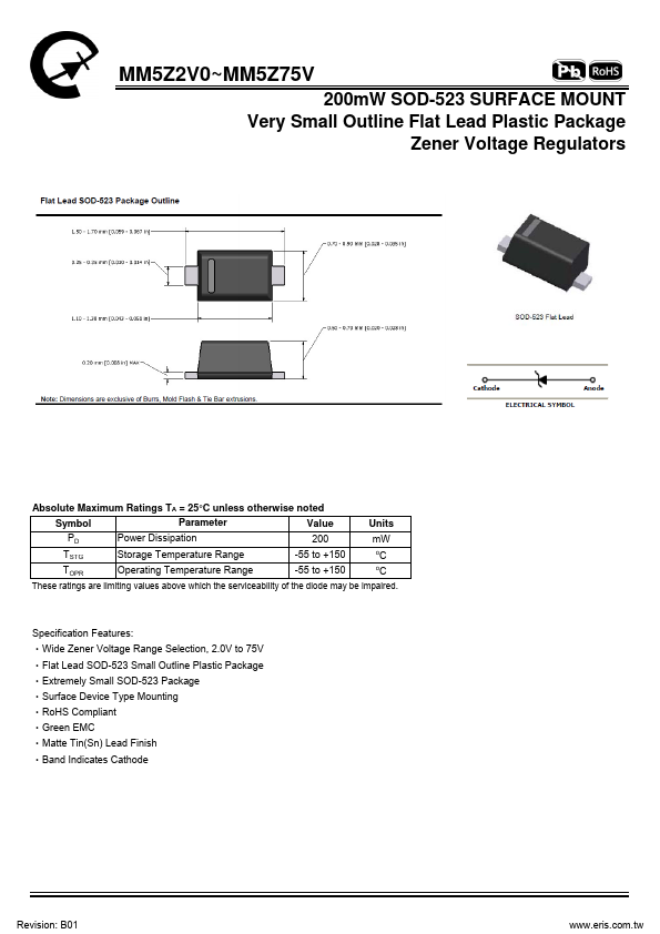 MM5Z27V