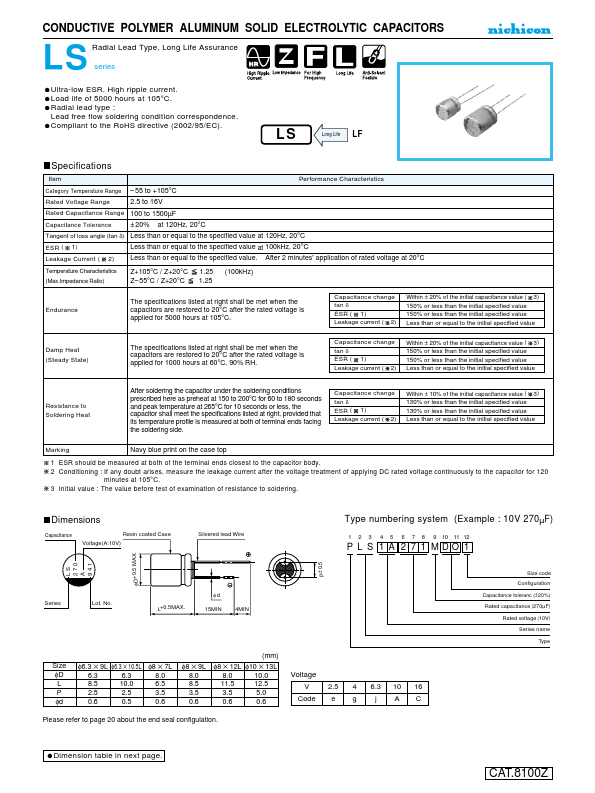 PLS0G561MCO6