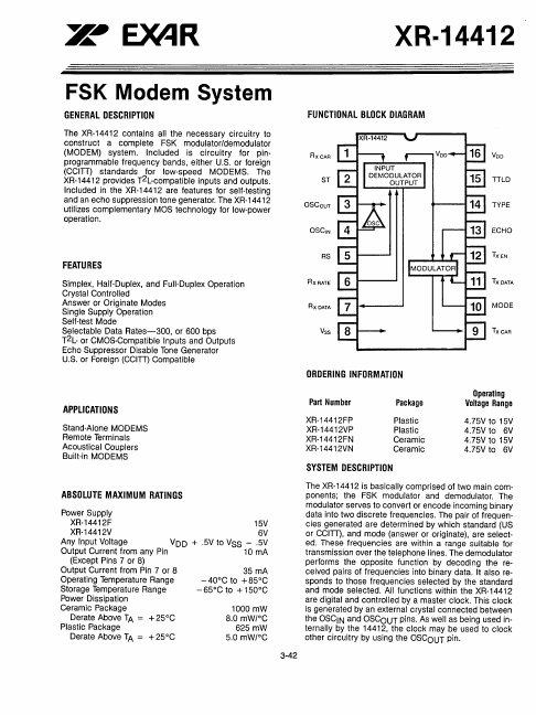 XR-14412