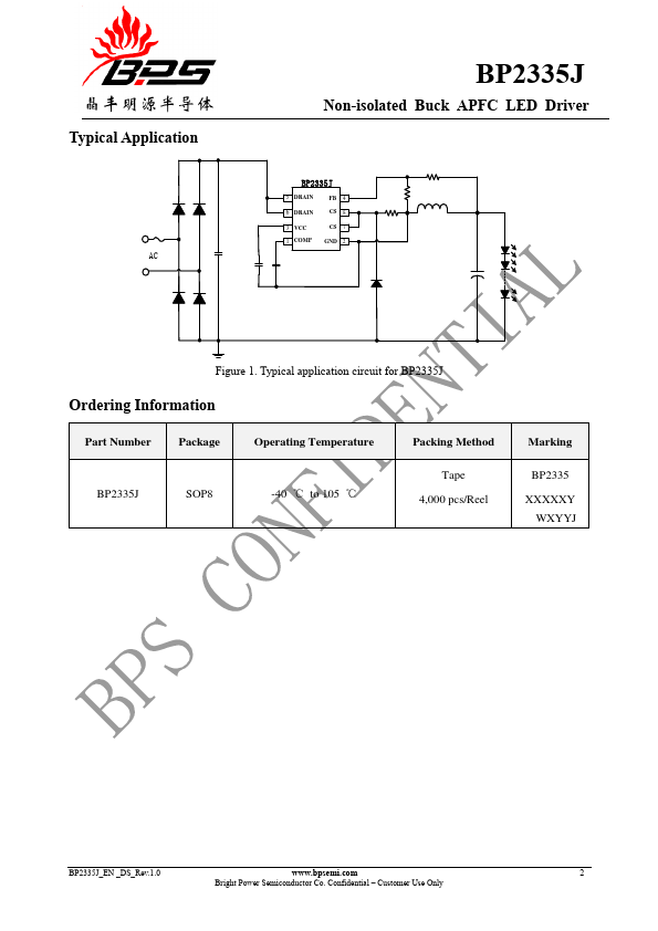 BP2335J