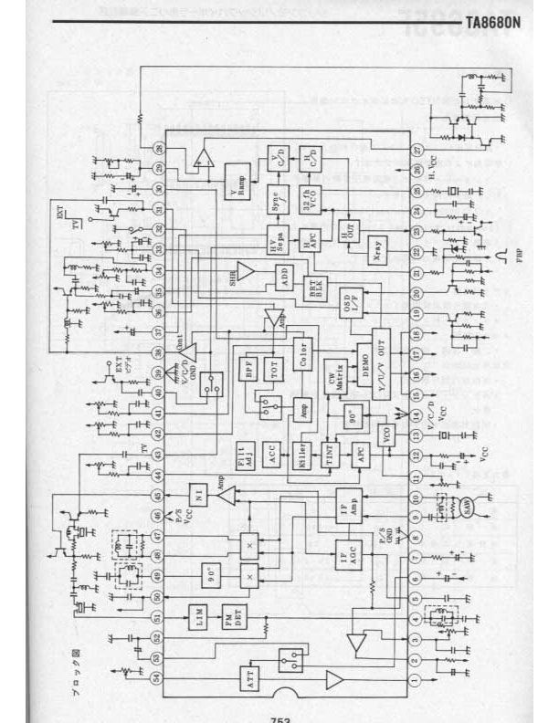 TA8680N