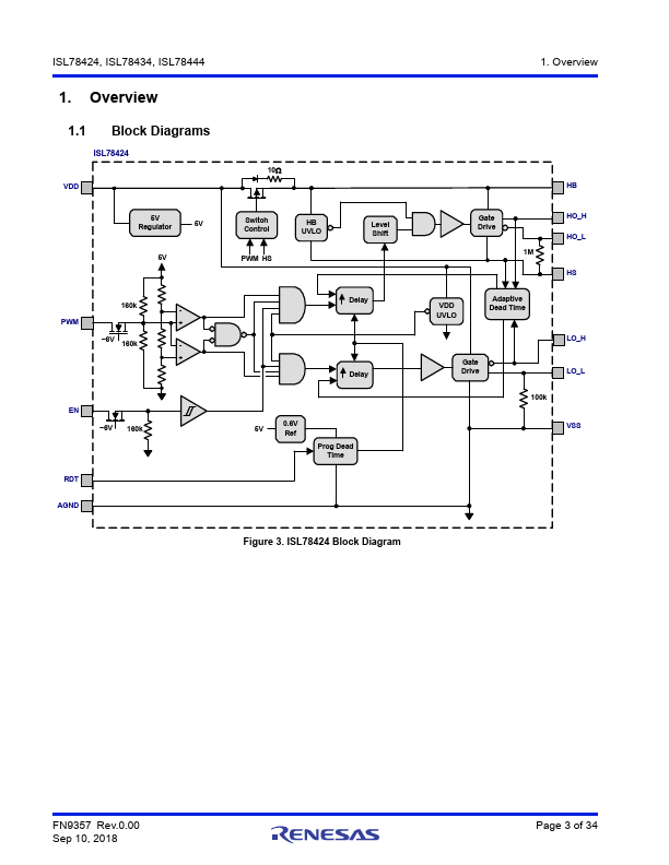 ISL78444