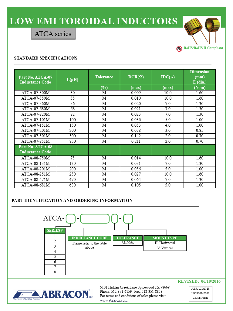 ATCA-04-961M