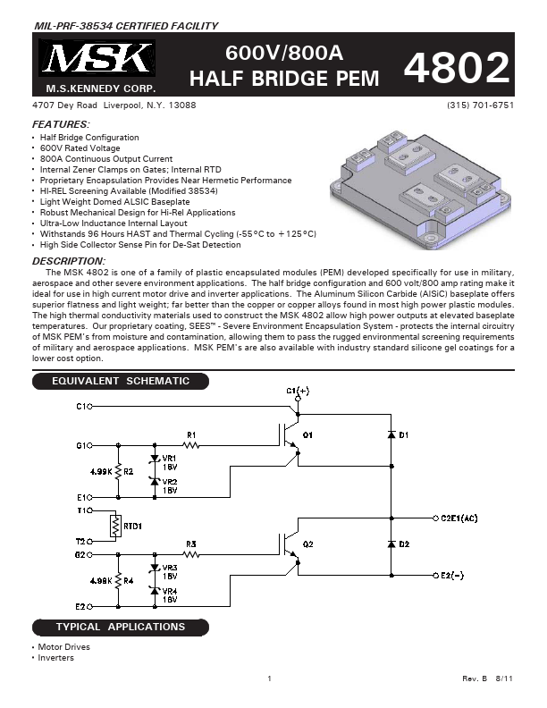 MSK4802