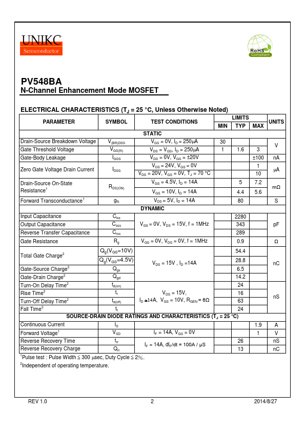 PV548BA