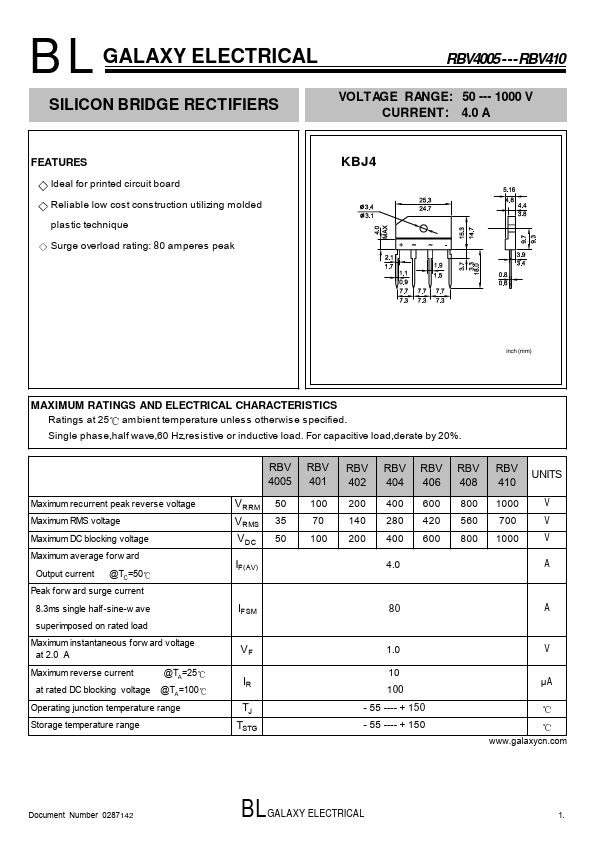 RBV408