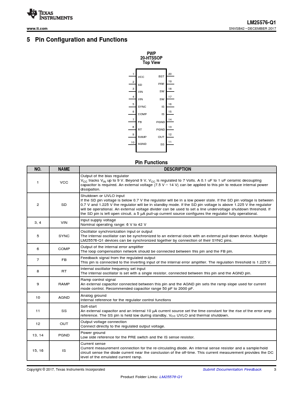 LM25576-Q1