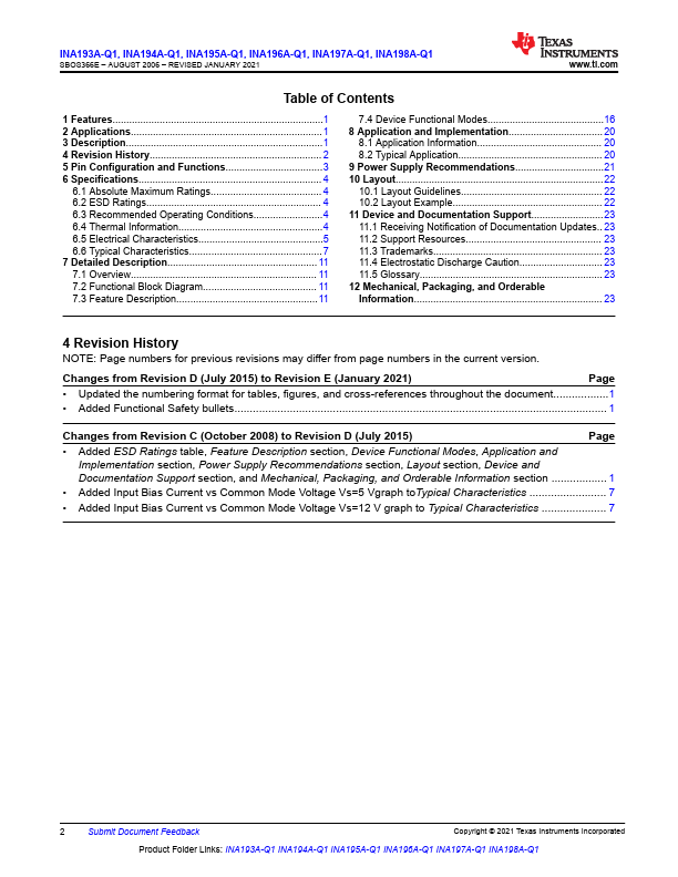 INA197A-Q1