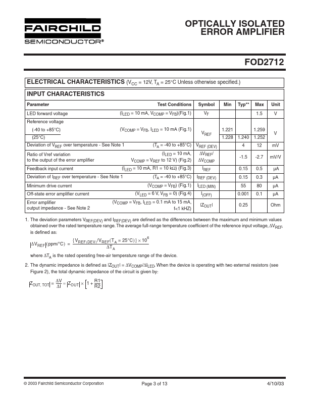 FOD2712