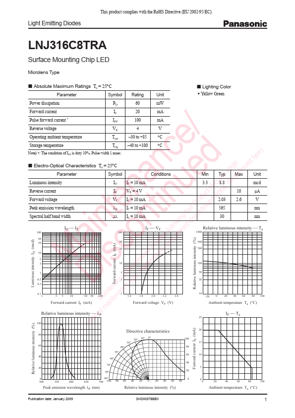 LNJ316C8TRA