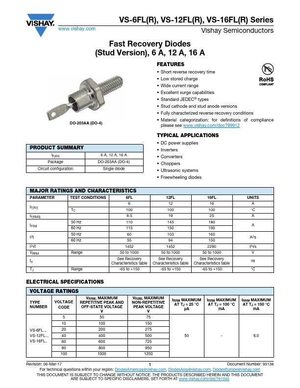 VS-6FL60S02