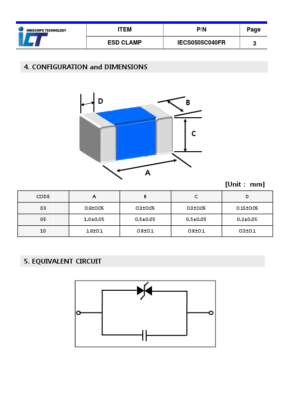 IECS0505C040FR