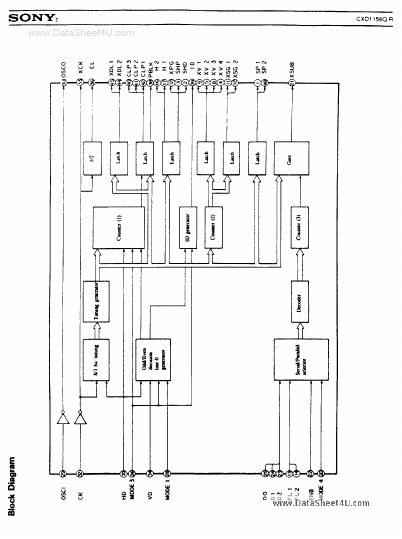 CXD1156R