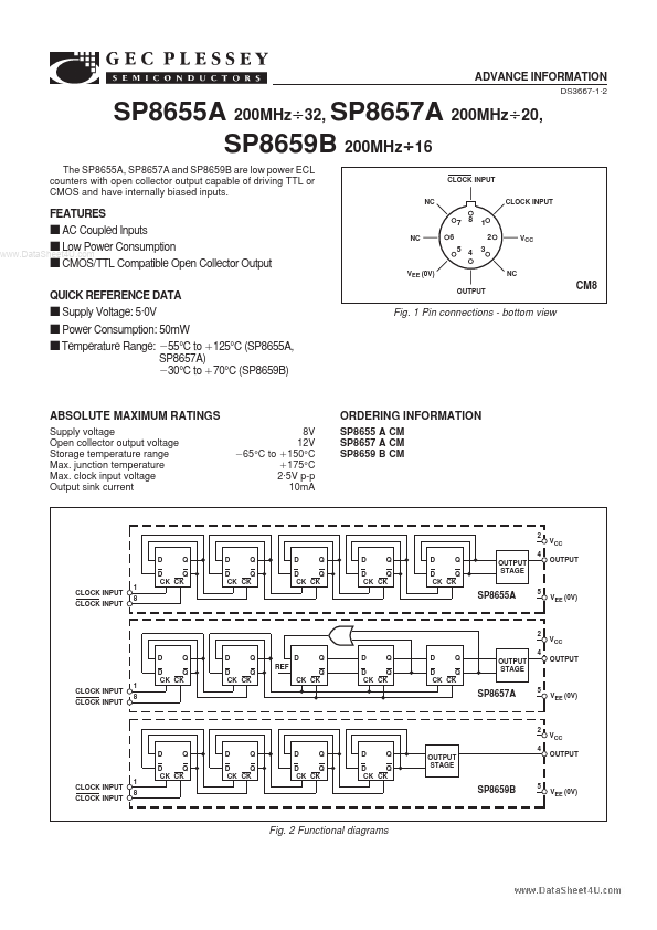 SP8655A