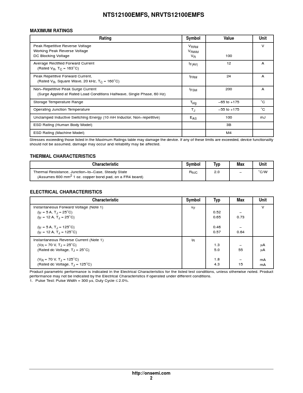 NRVTS12100EMFS