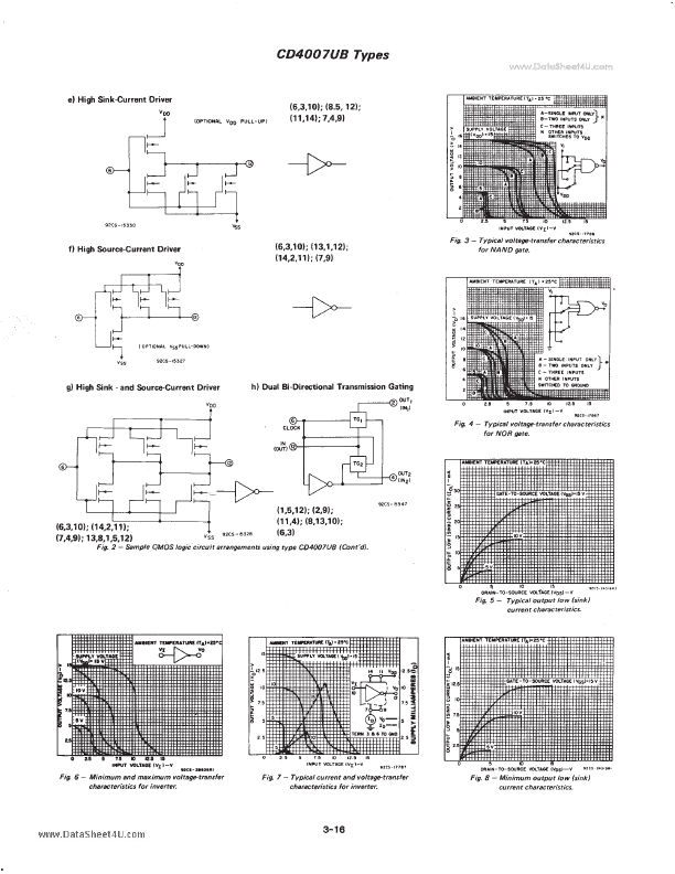 CD4007