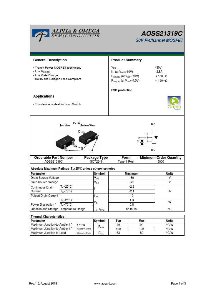 AOSS21319C