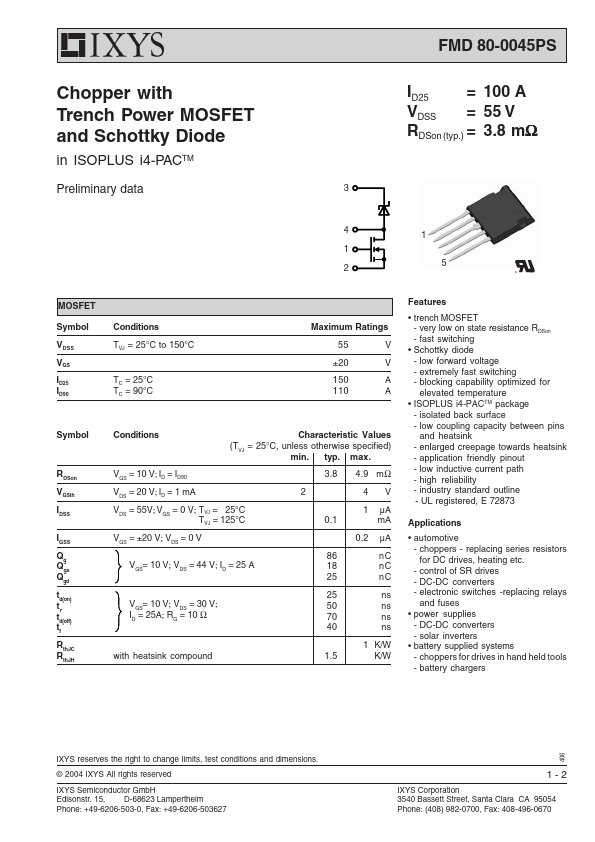 FMD80-0045PS