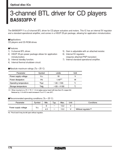 BA5933FP-Y